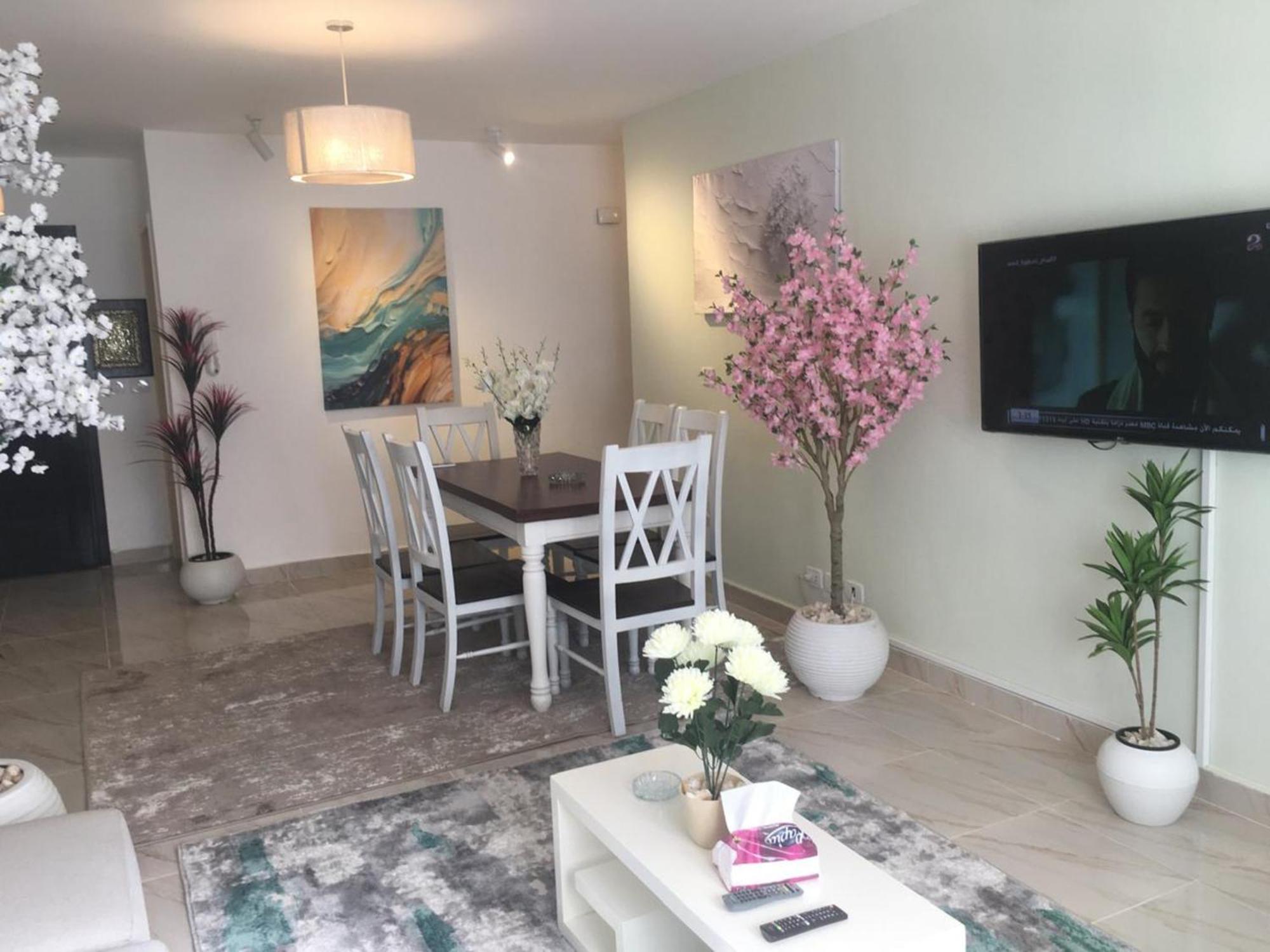 Appartement Casa De Sol-مصر الجديدة