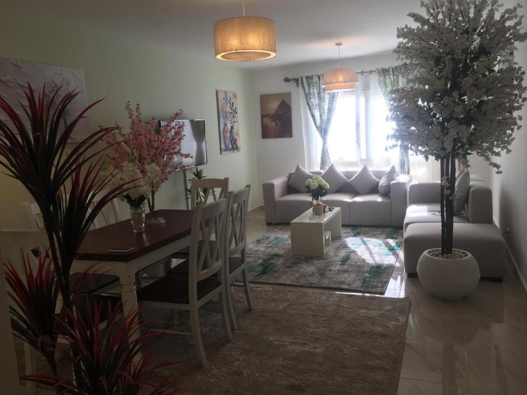 Appartement Casa De Sol-مصر الجديدة *